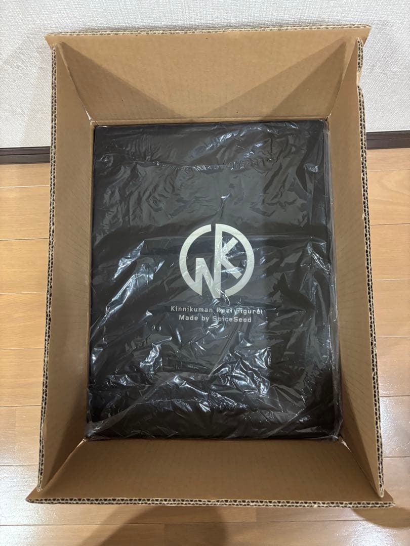 SpiceSeed ロビンマスク帰還ver