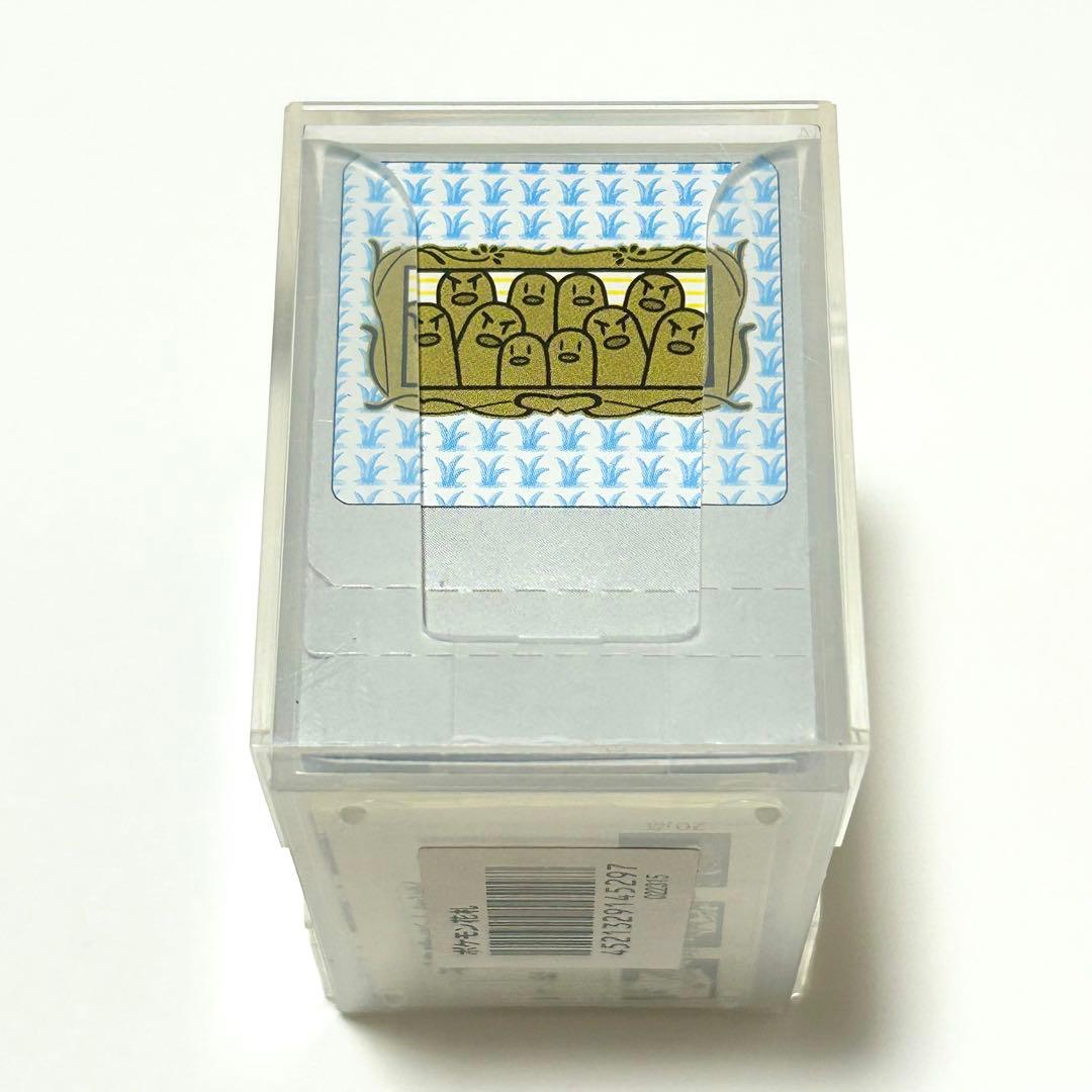 【入手困難】ポケモン 花札 2013 レア 未開封 未使用 ピカチュウ