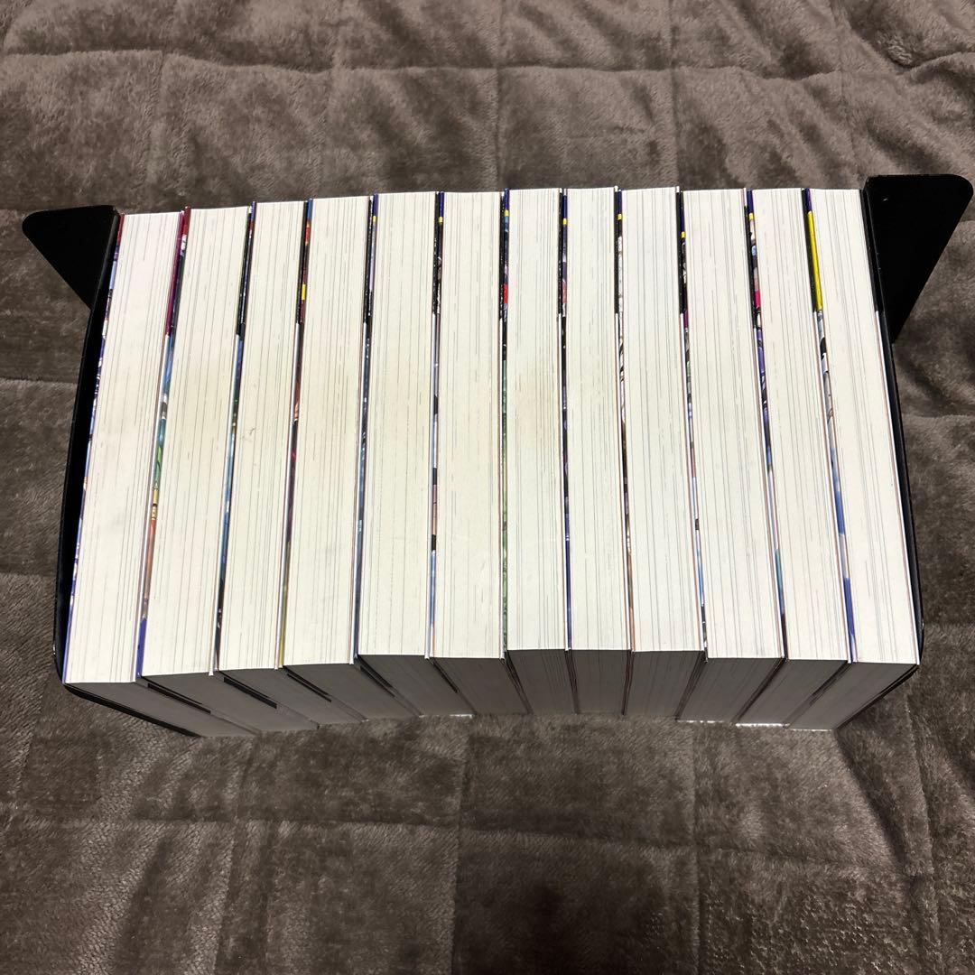 信じていた仲間達にダンジョン奥地で殺され 全巻 1-12巻 全初版 帯付 希少