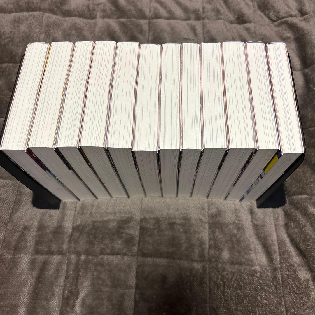 信じていた仲間達にダンジョン奥地で殺され 全巻 1-12巻 全初版 帯付 希少