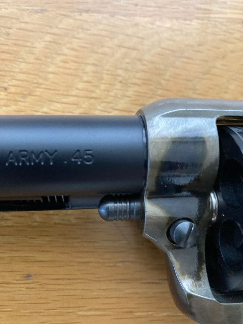 ハートフォード✖️サンケン30周年コラボ、ケースハードゥン(ジャンク)