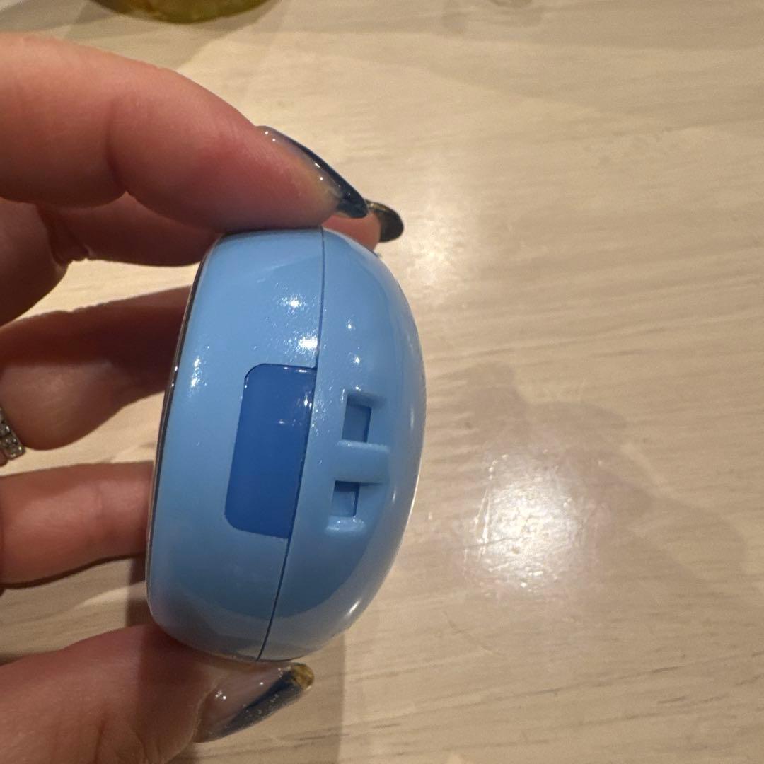 たまごっち みくす ブルー