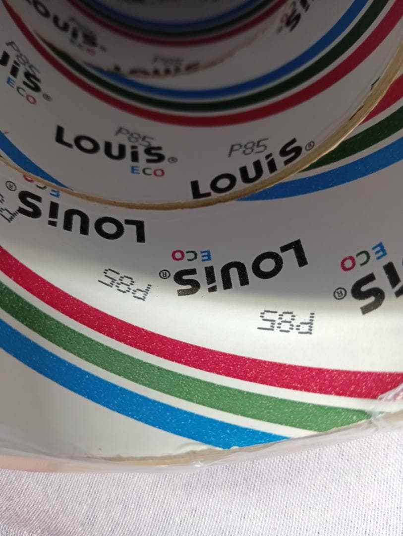 【超特価】OPPテープ 梱包テープ 43μｍ×48ｍｍ×45ｍ×6巻セット×12