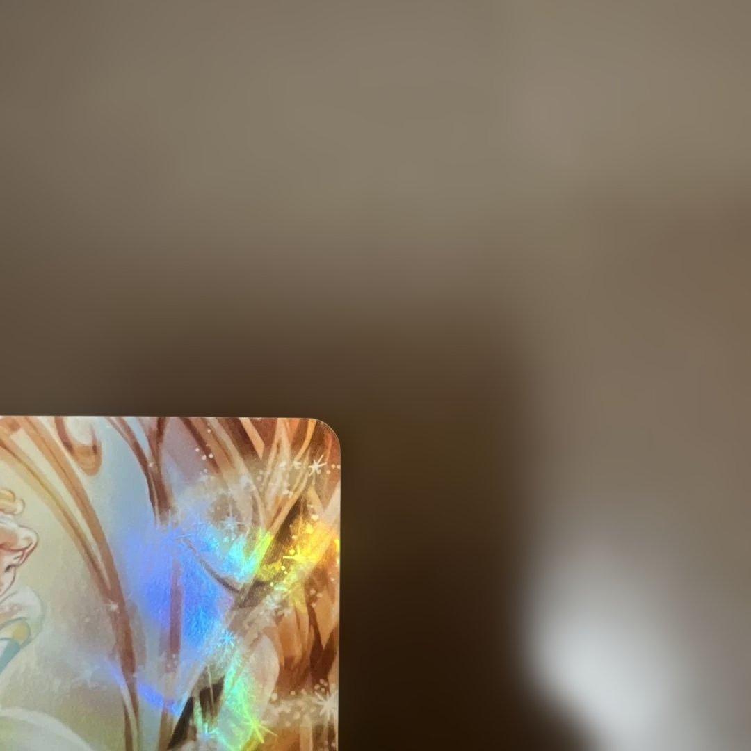 シンデレラ エンチャンテッドレア