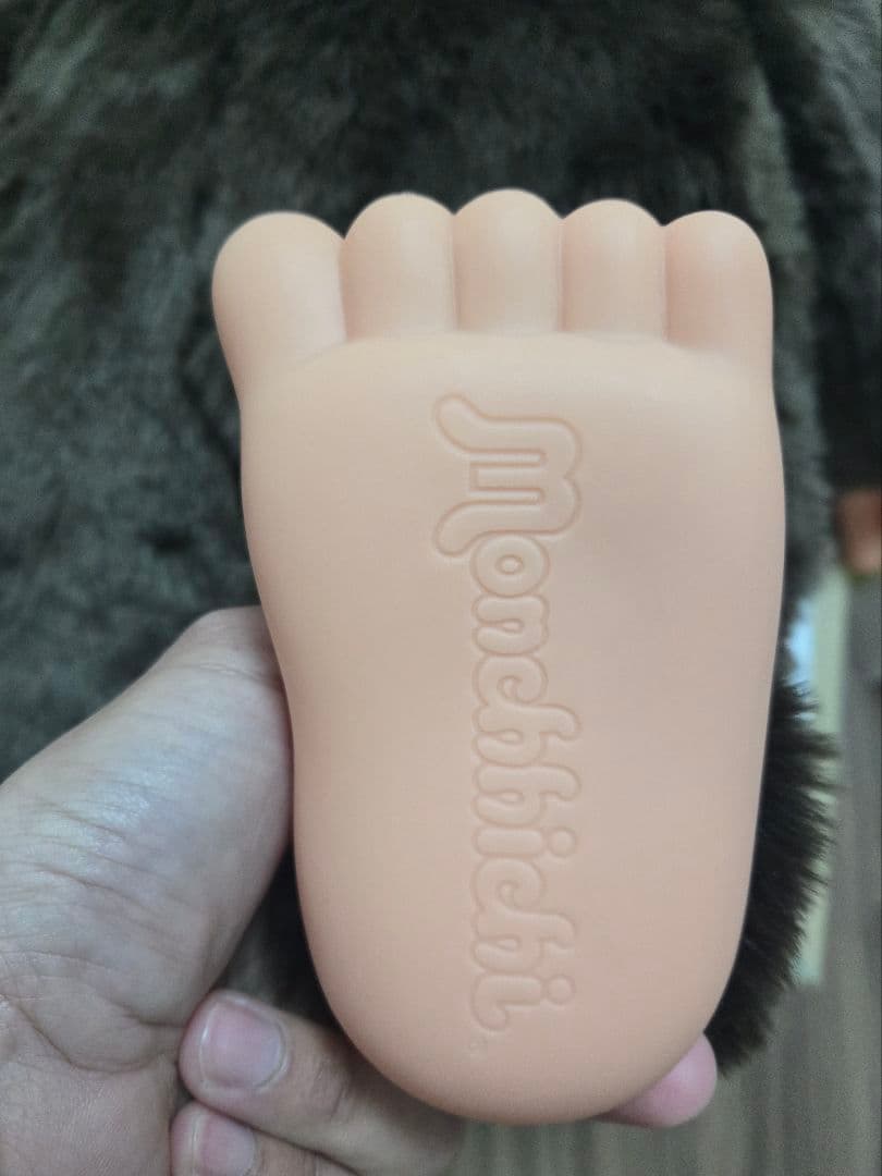 【新品】モンチッチ ２Ｌ プレミアムスタンダード 女の子