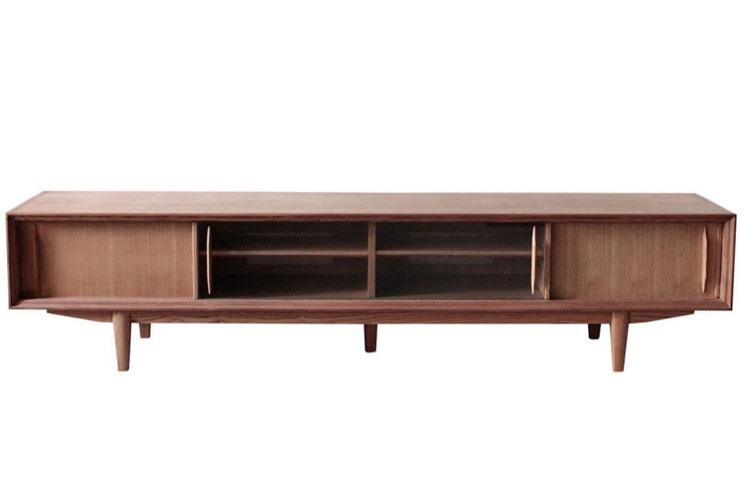 モデル展示NOR /ノル オスロリビングボード 200cm crash gate