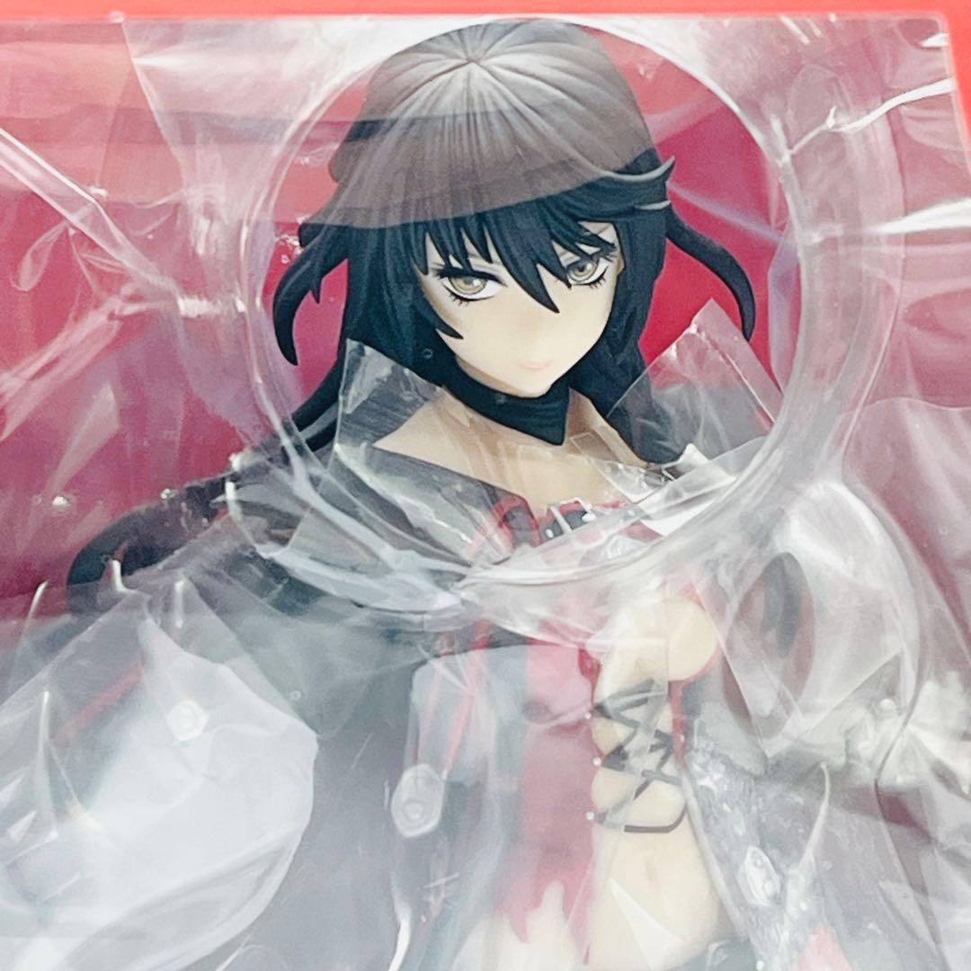 未開封　テイルズ オブ ベルセリア ベルベット クラウ 1/8