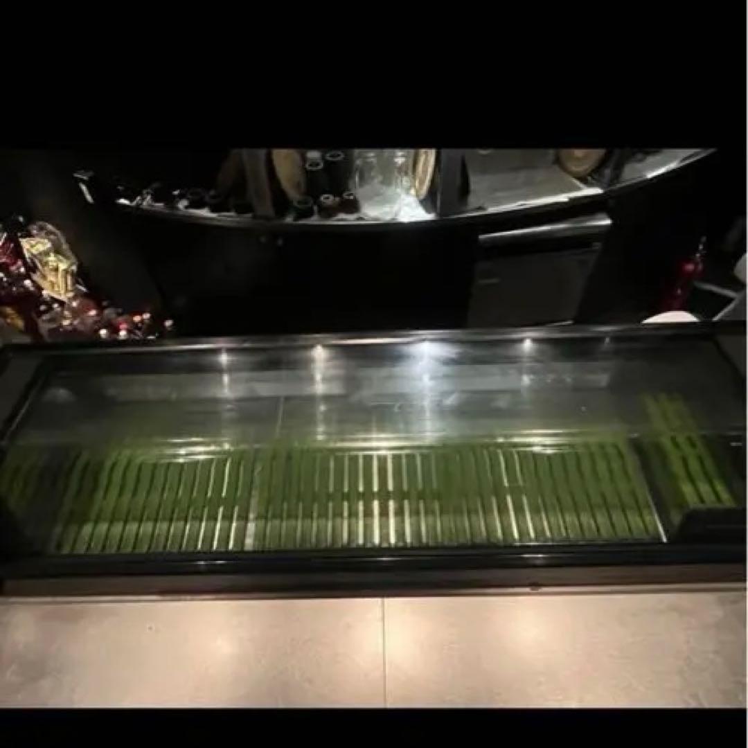 ホシザキ　ネタケース(るみこ)