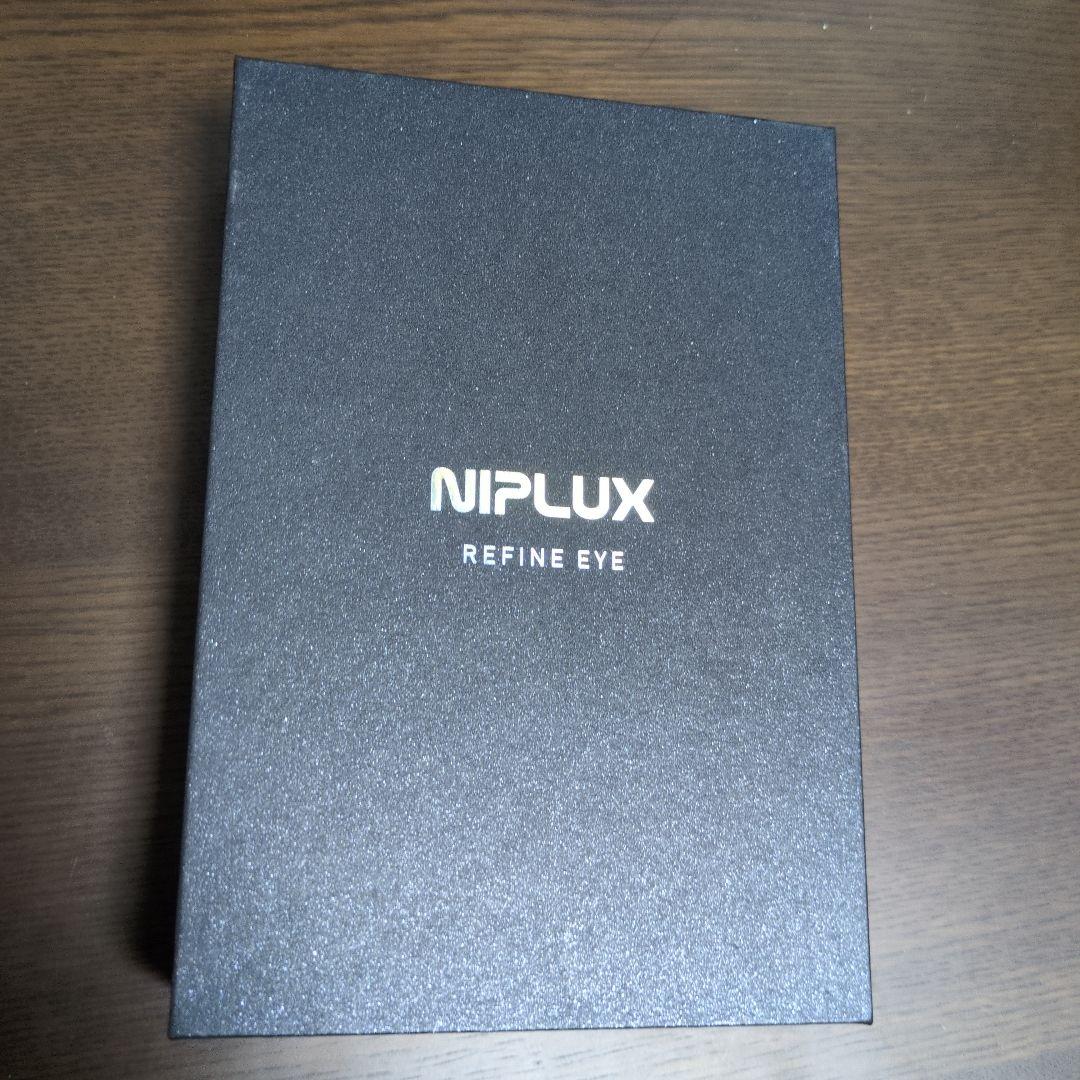 ボディ・フェイスケア NIPLUX REFINE EYE