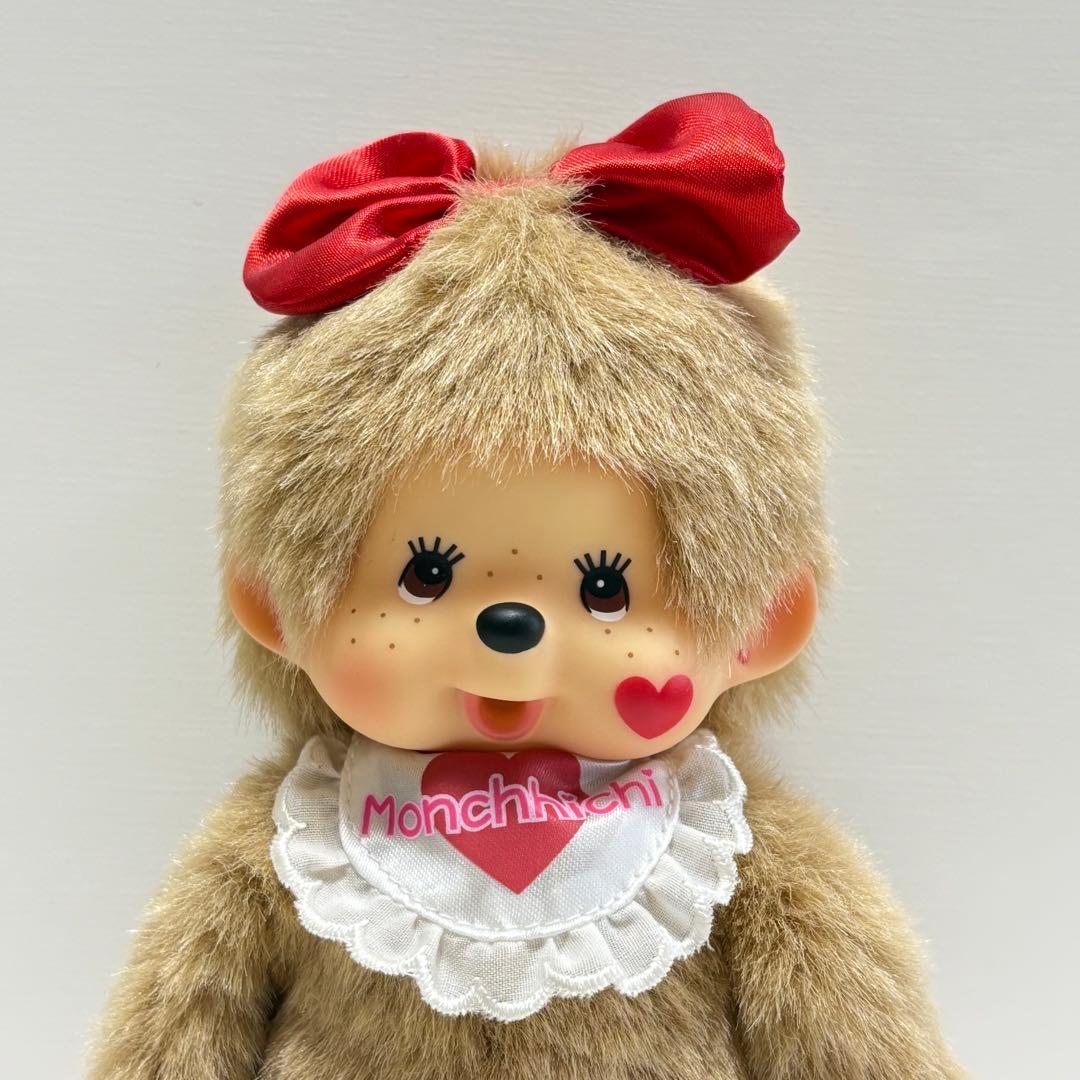 モンチッチ オトナラボ 2体セット 中古