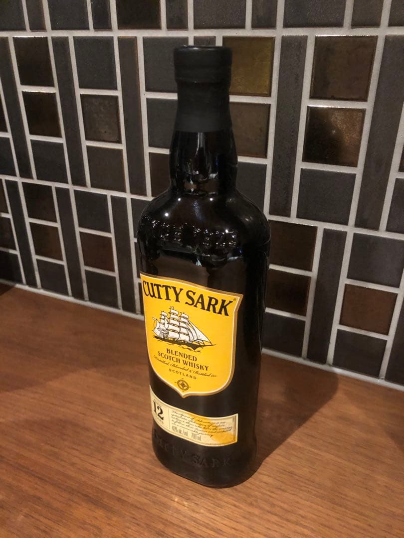 ウィスキー3点　売り