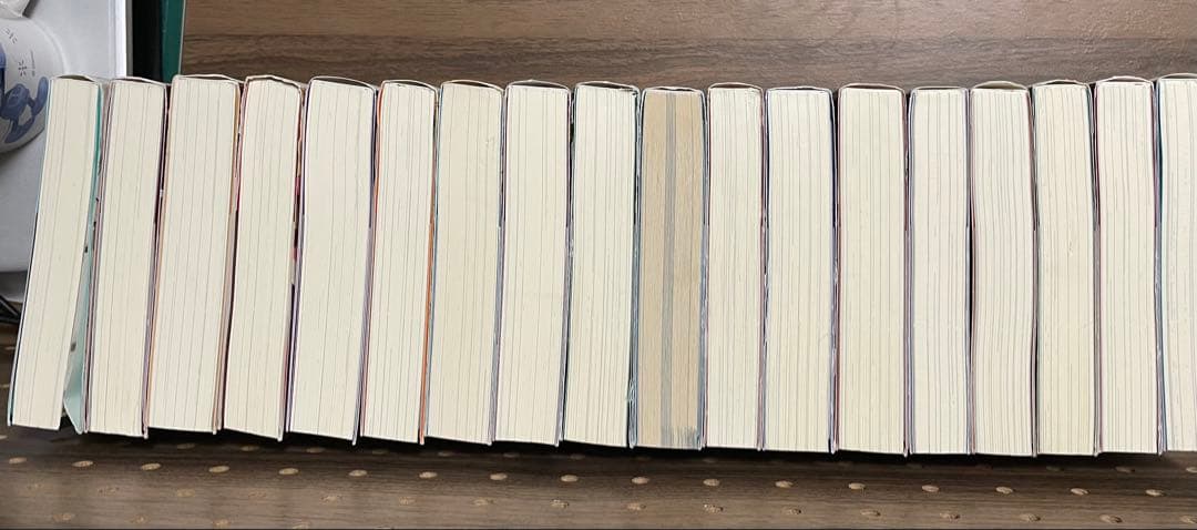 転生したらスライムだった件 小説 1〜17巻＋8.5巻18冊セット