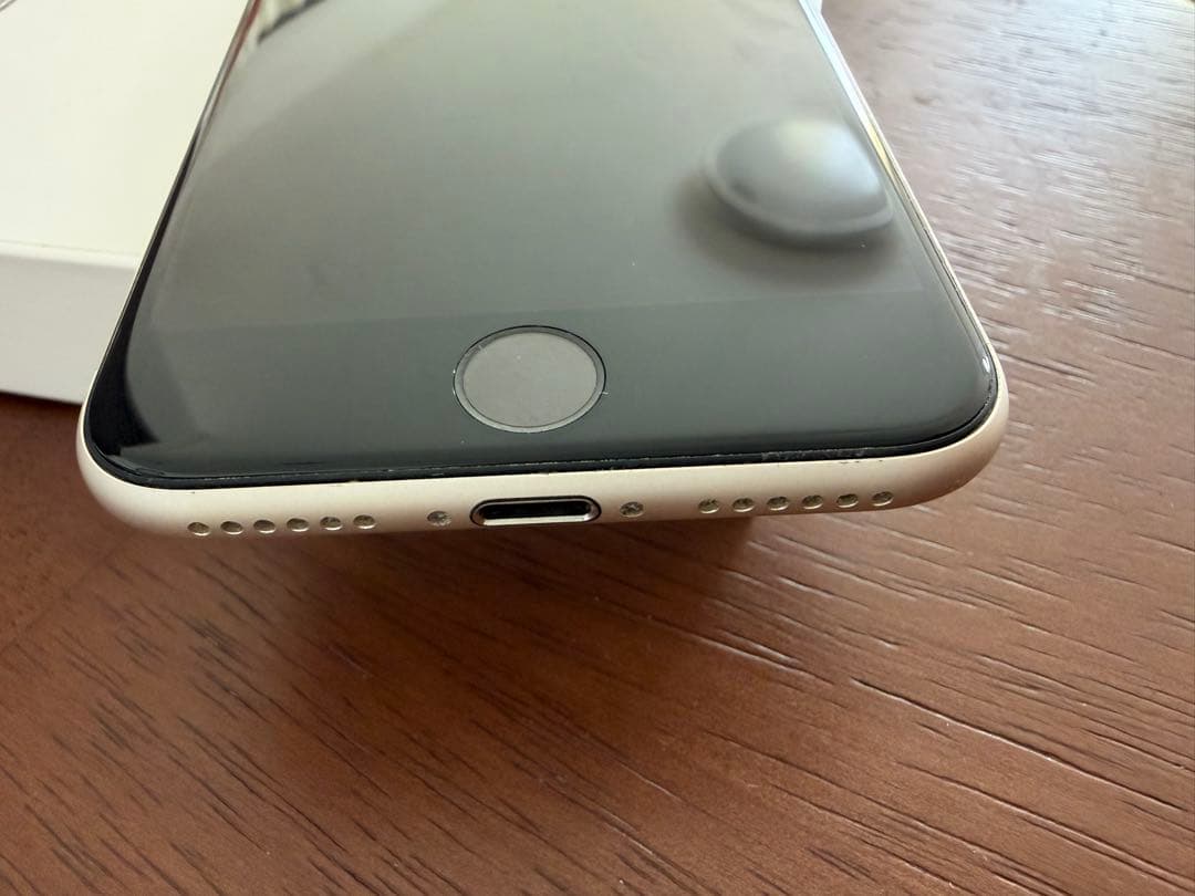 Apple iPhone SE (第3世代) SIMフリー 128GB