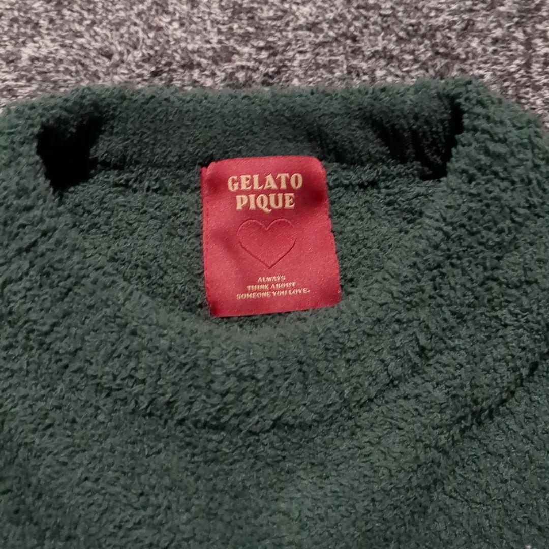 ジェラピケ HOLIDAY クマ ピケラブ