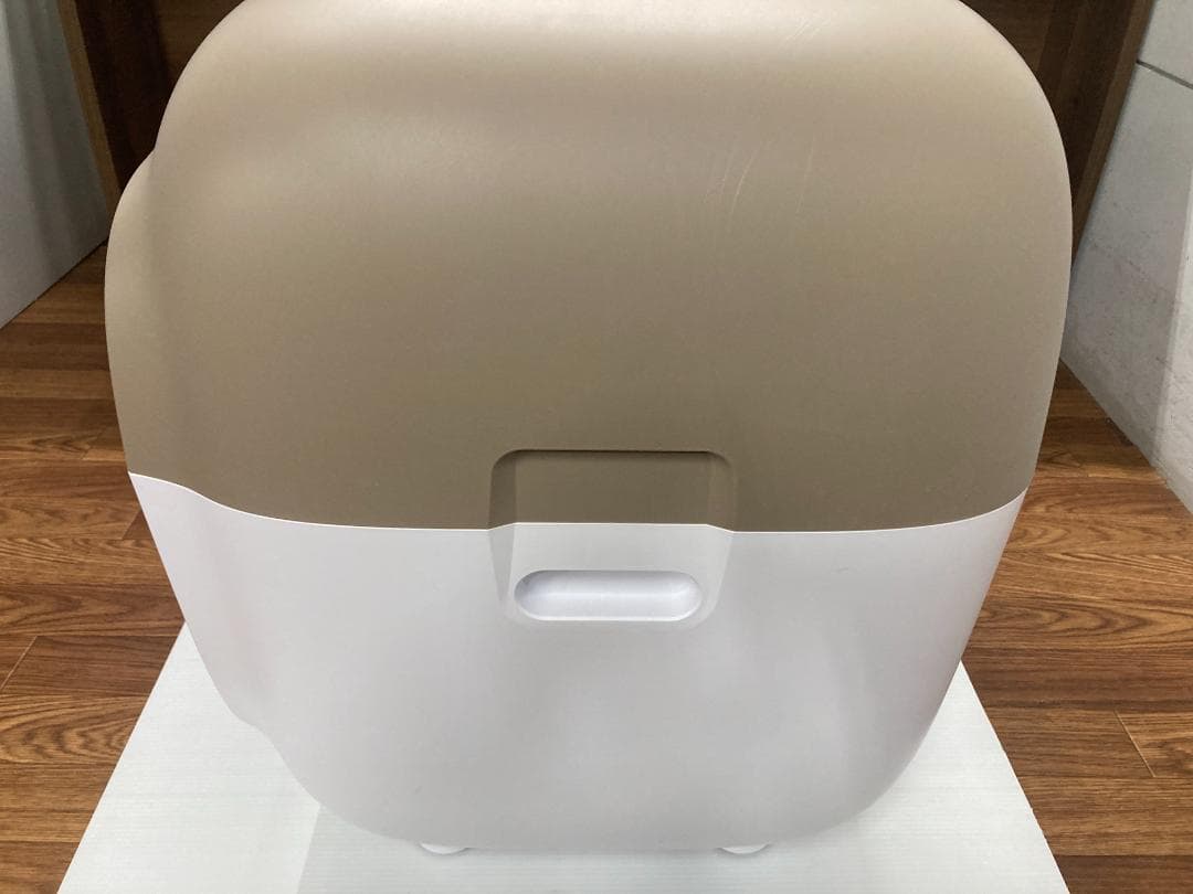 Pety Y 猫用トイレ