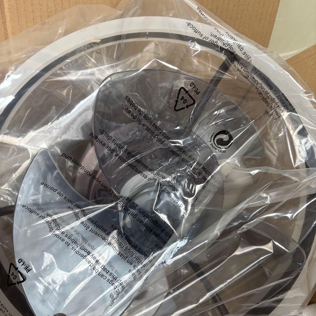 ❤️1品限り❤️シーリングファンライト 6段階風量調整 正逆回転機能 PSE認証済み