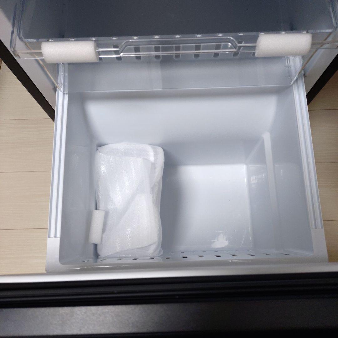 Panasonic冷蔵庫 NR-B18C2-K