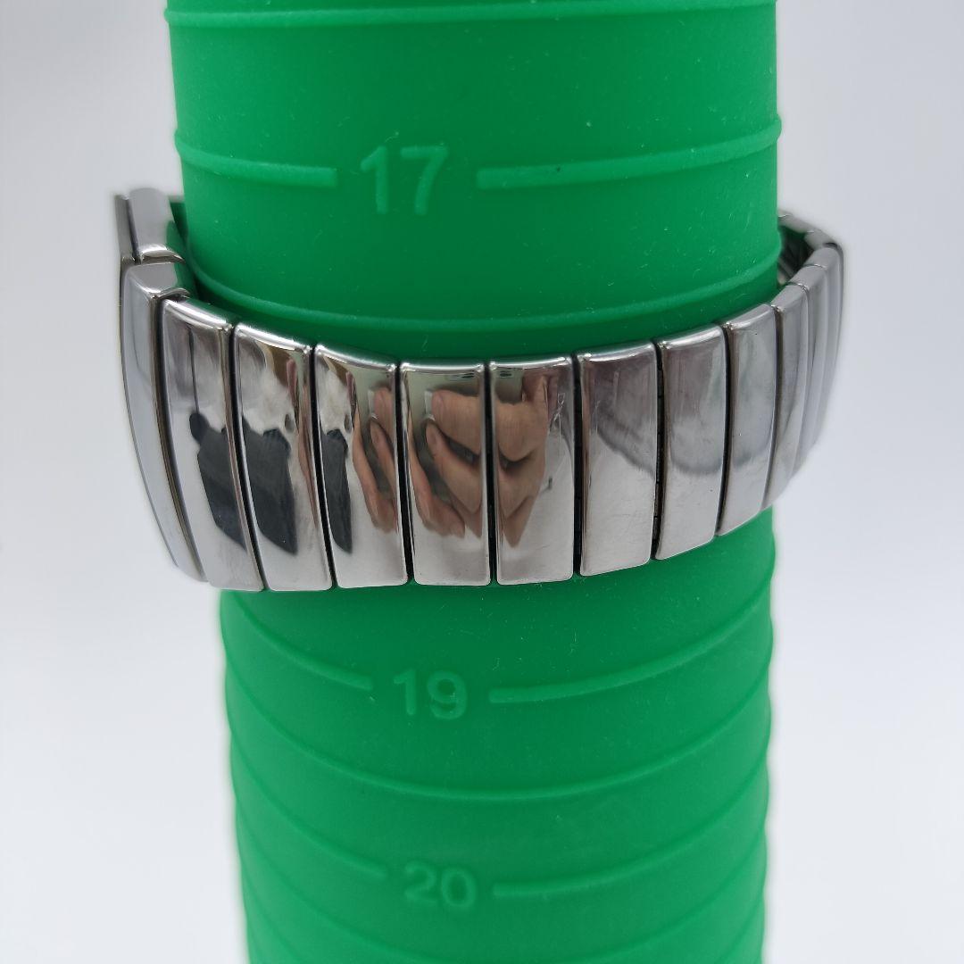 RADO クオーツメンズ腕時計 シルバー/ゴールド　動作未確認