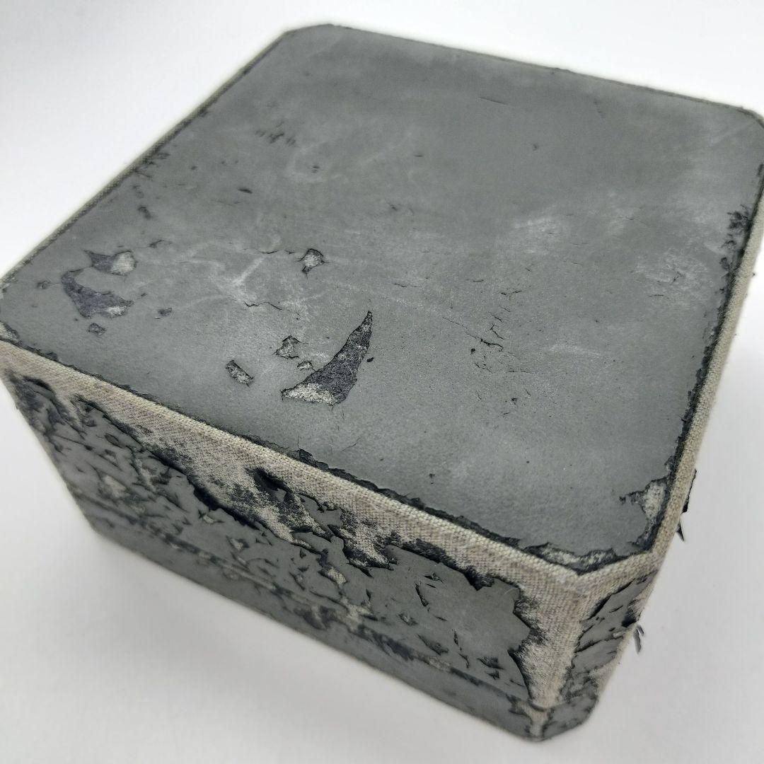 RADO クオーツメンズ腕時計 シルバー/ゴールド　動作未確認