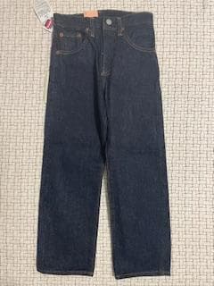 ヨ*ダ様 リーバイス　５０３Z-０００１　１１０サイズ　キッズサイズ　未使用