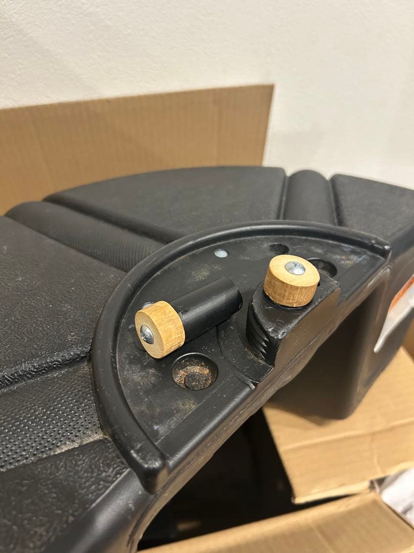 隣の芝生は青い様　ご依頼品