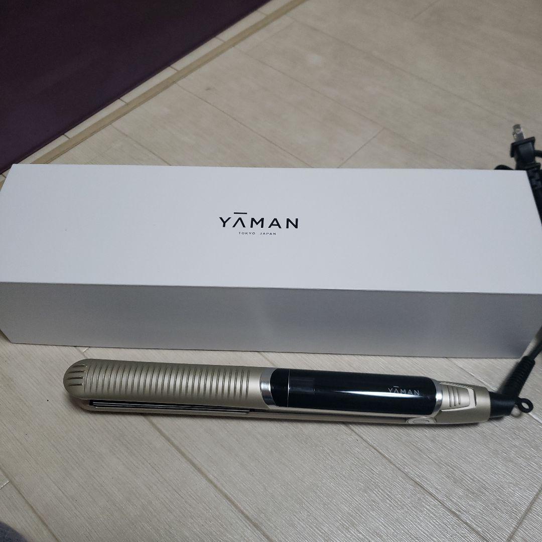 YA−MAN YJHB0N GOLD