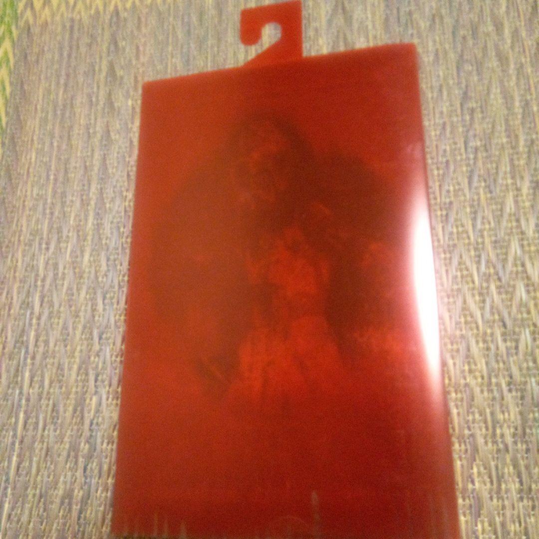 ネカ　フィアラルプレデター