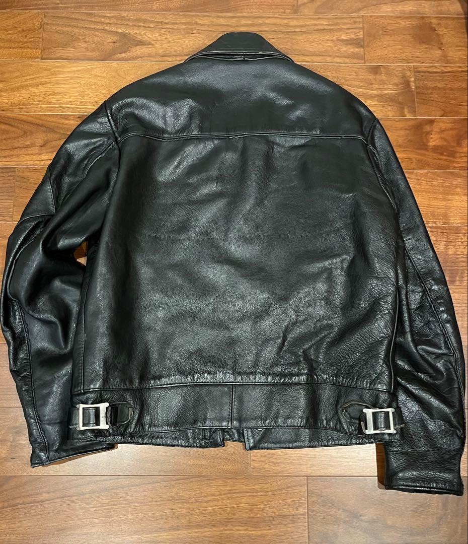 Belstaff シングルライダース