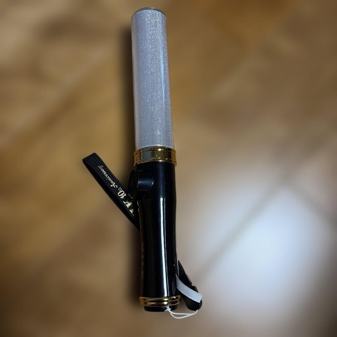 M!LK 山中柔太朗 ペンライト キャンドリ