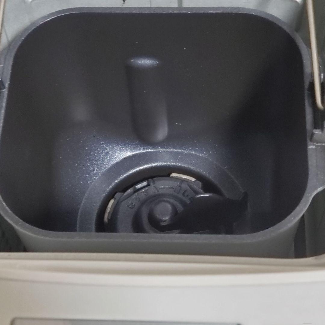 Panasonic GOPAN SD-RBM1001 ホームベーカリー 1斤