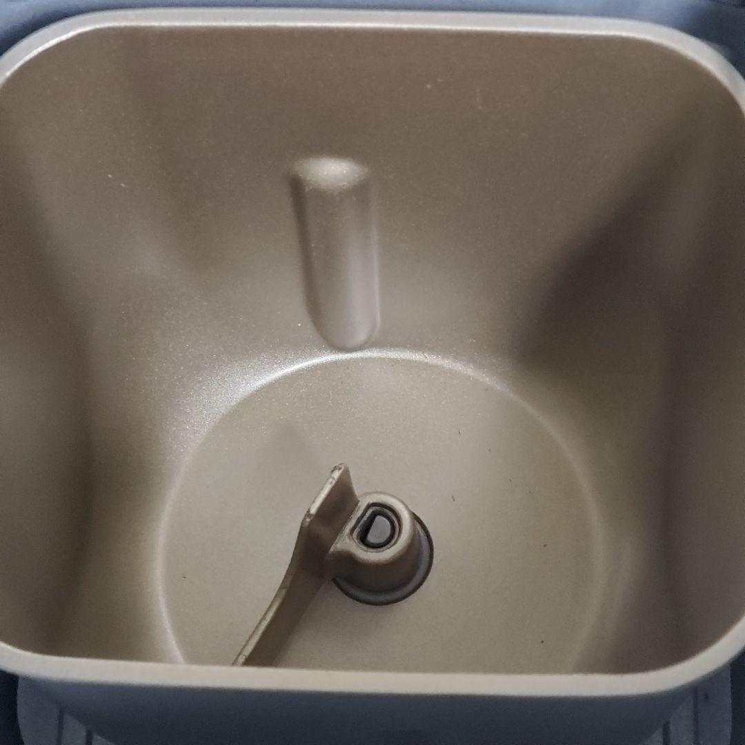 Panasonic GOPAN SD-RBM1001 ホームベーカリー 1斤