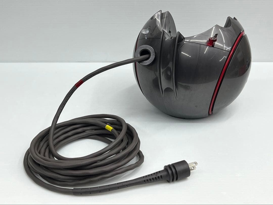 新型本体　Dyson ダイソン　CY29　サイクロン掃除機　V4 Digital