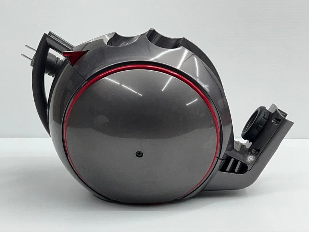 新型本体　Dyson ダイソン　CY29　サイクロン掃除機　V4 Digital