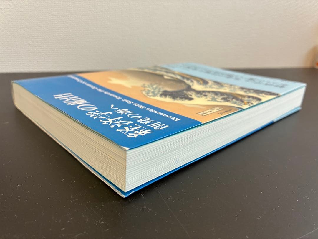 経済学の船出 創発の海へ