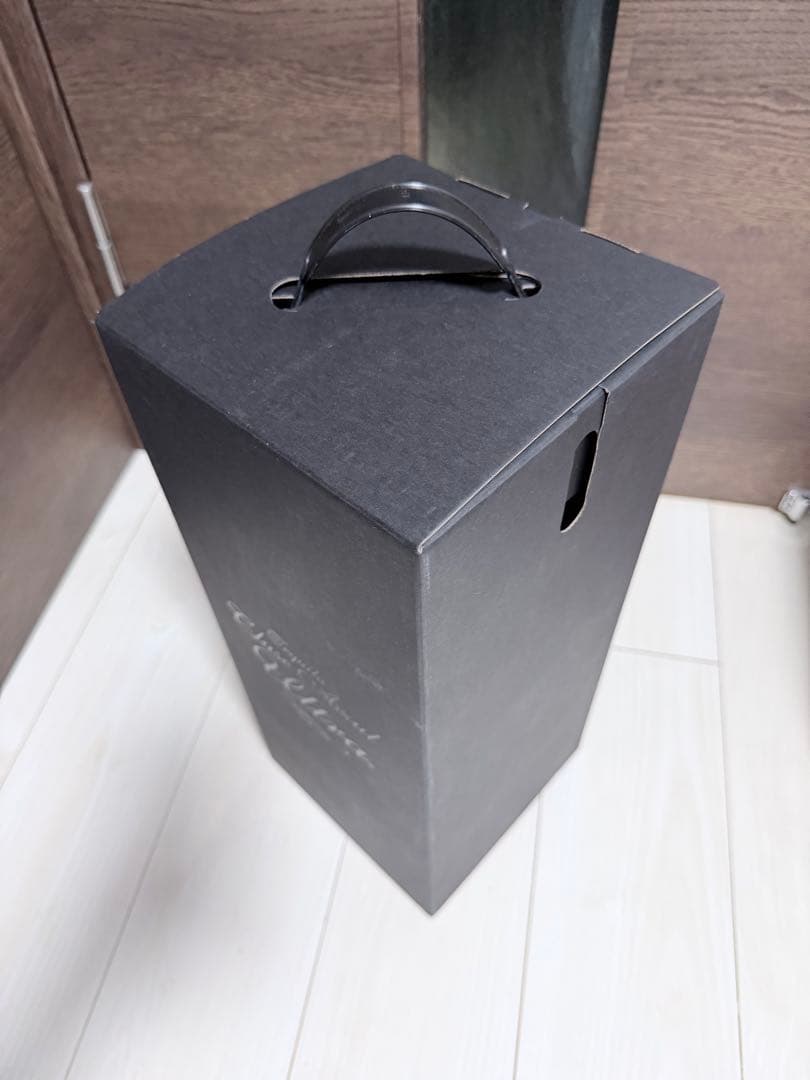 クラセアスール ウルトラ 空瓶