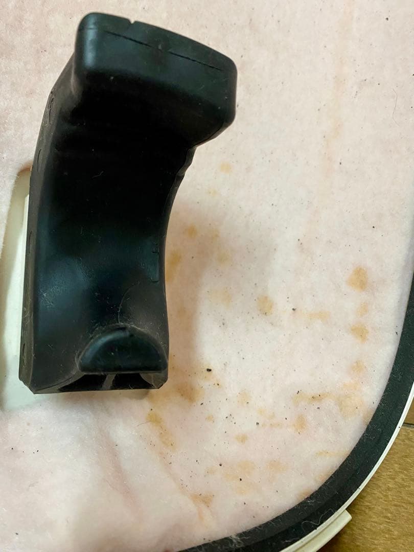 【消音器】esax アルトサックス　BESTBRASS