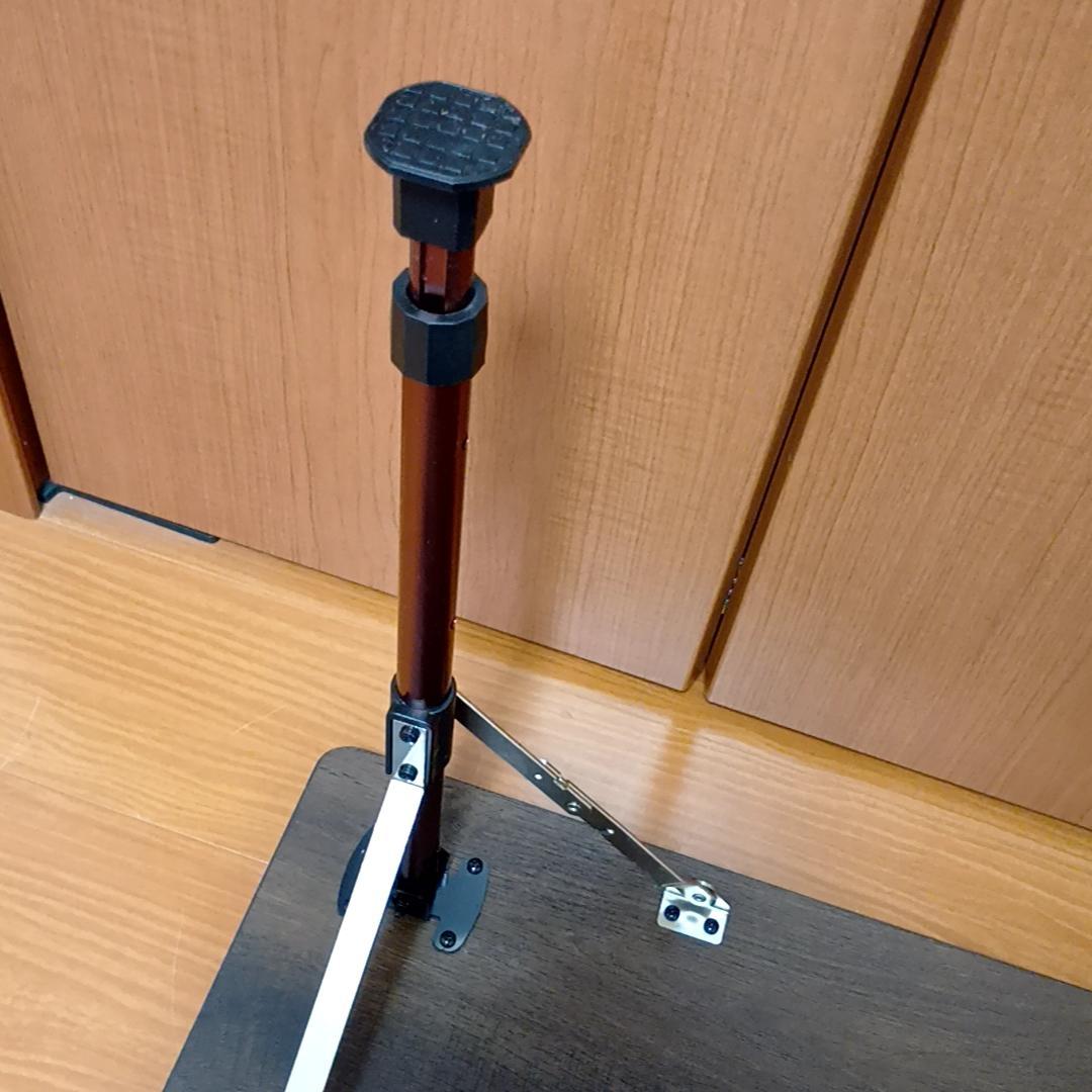 COLEMAN コールマン コンフォート マスター バタフライテーブル 120