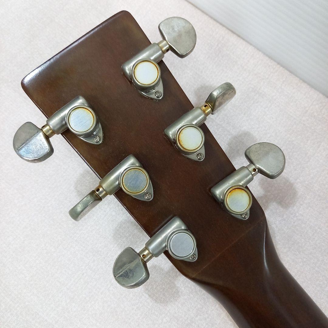 Cat's Eyes アコースティックギター CE-250 ジャパンビンテージ