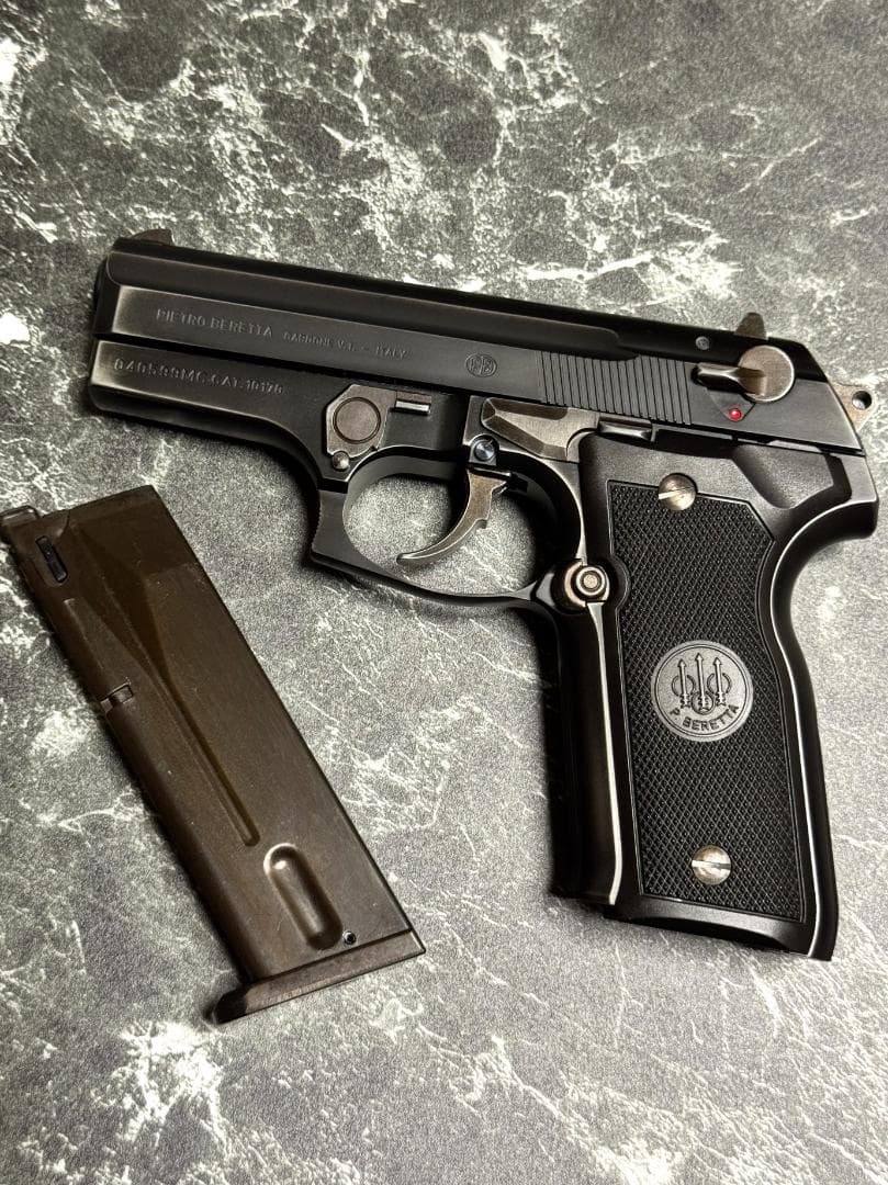 【希少！】ＷＡベレッタM8045クーガーF　ビンテージエディション 24挺限定！