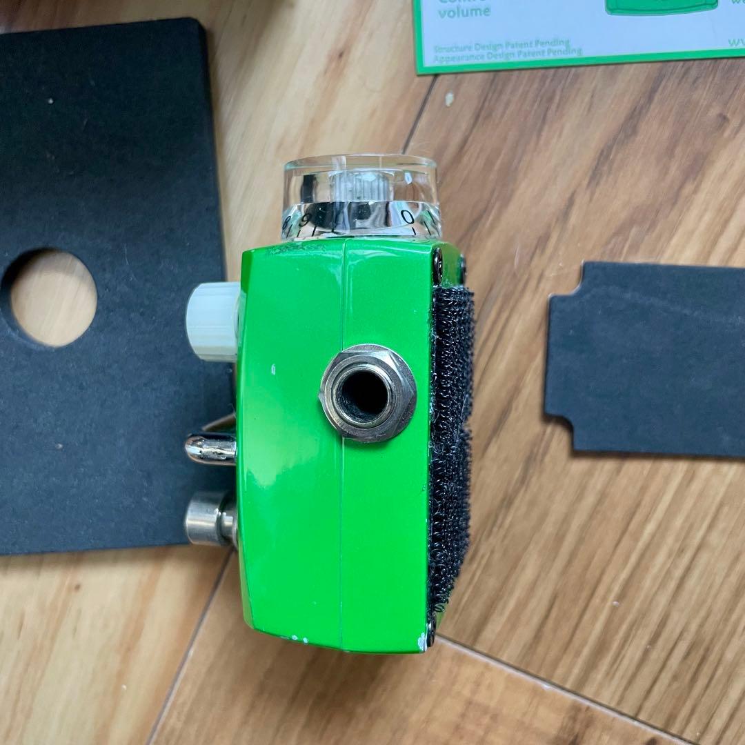 HOTONE Grass OverDrive オーバードライブ