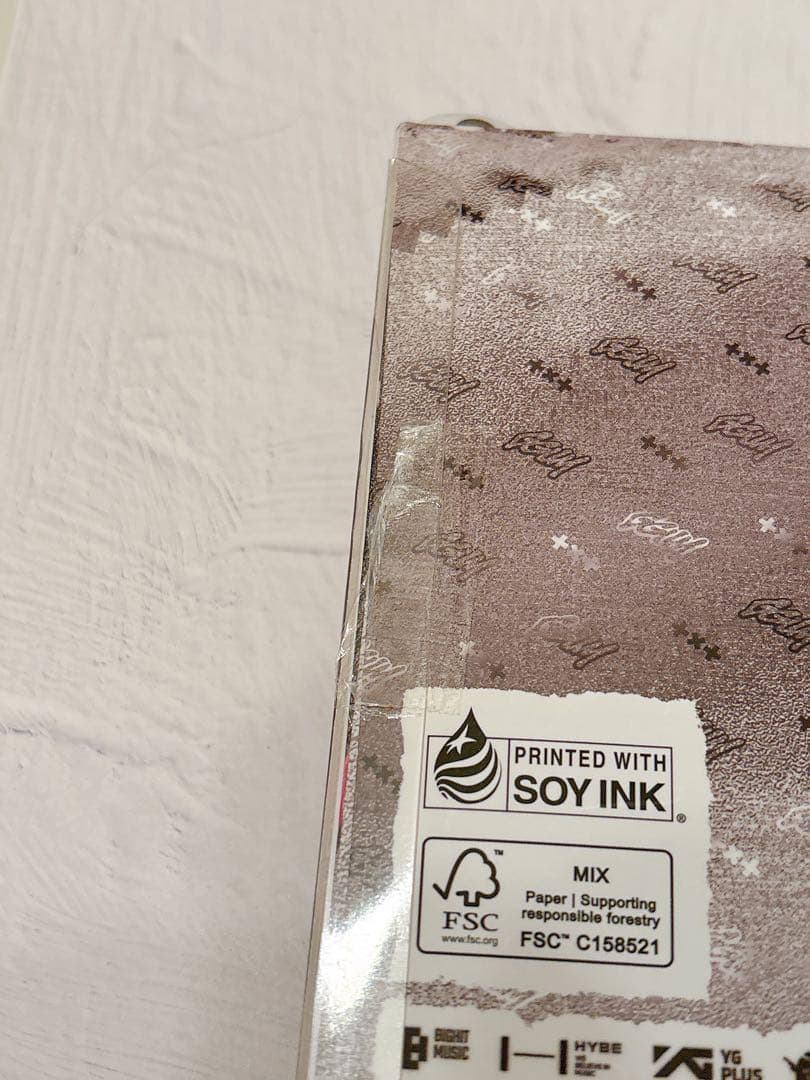 TXT ヨンジュン GGUM フィギュア キーホルダー アルバム