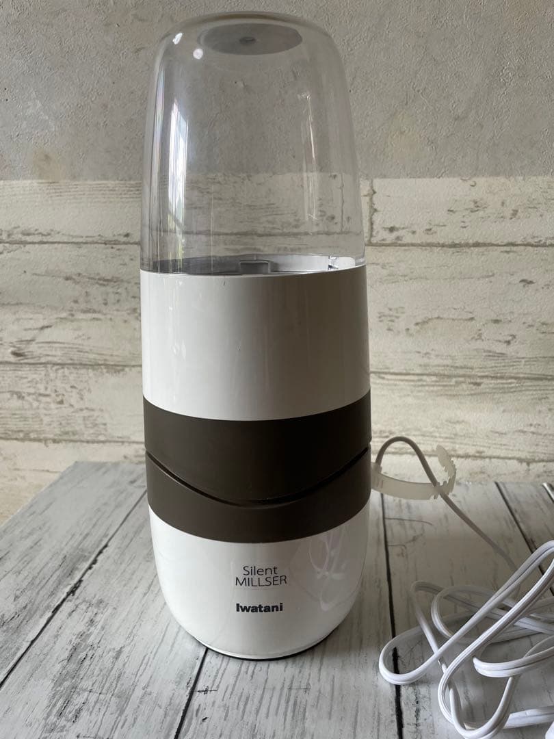 サイレント ミルサー IMF-S30