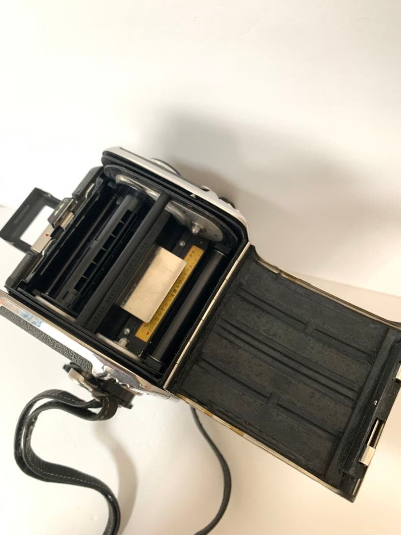 BRONICA S 中判カメラ 120フィルムカメラレンズセット