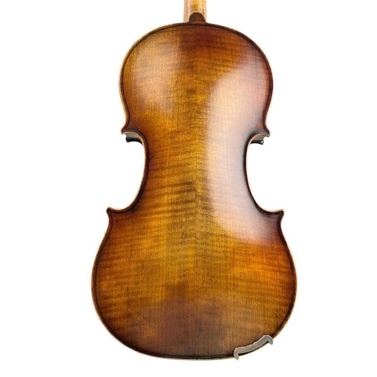 希少・極美●鈴木バイオリン● 特No.1 朱角印入 4/4 1960年 極虎杢