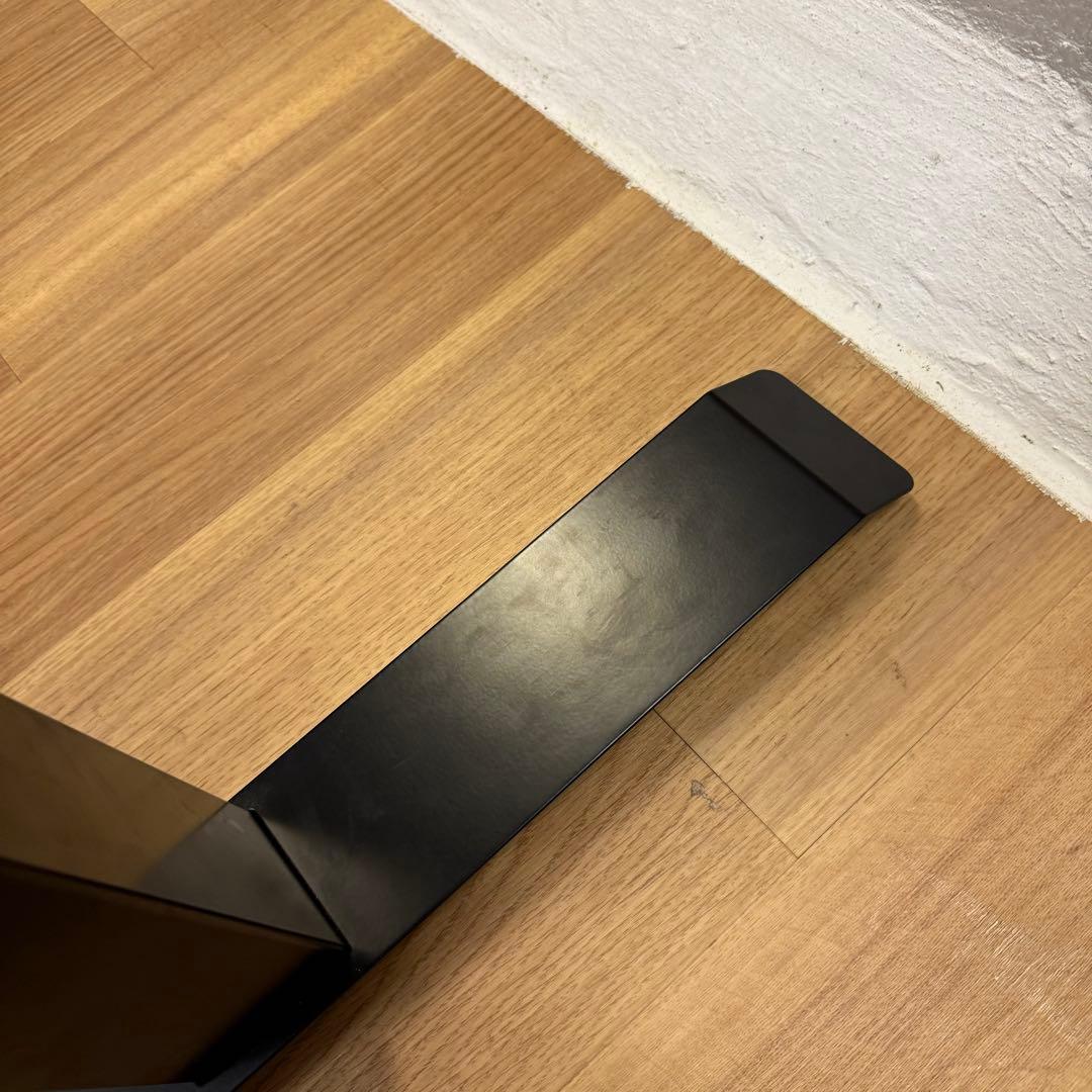 【直接引き取りのみ】電動昇降デスク FlexiSpot EJ2 脚のみ