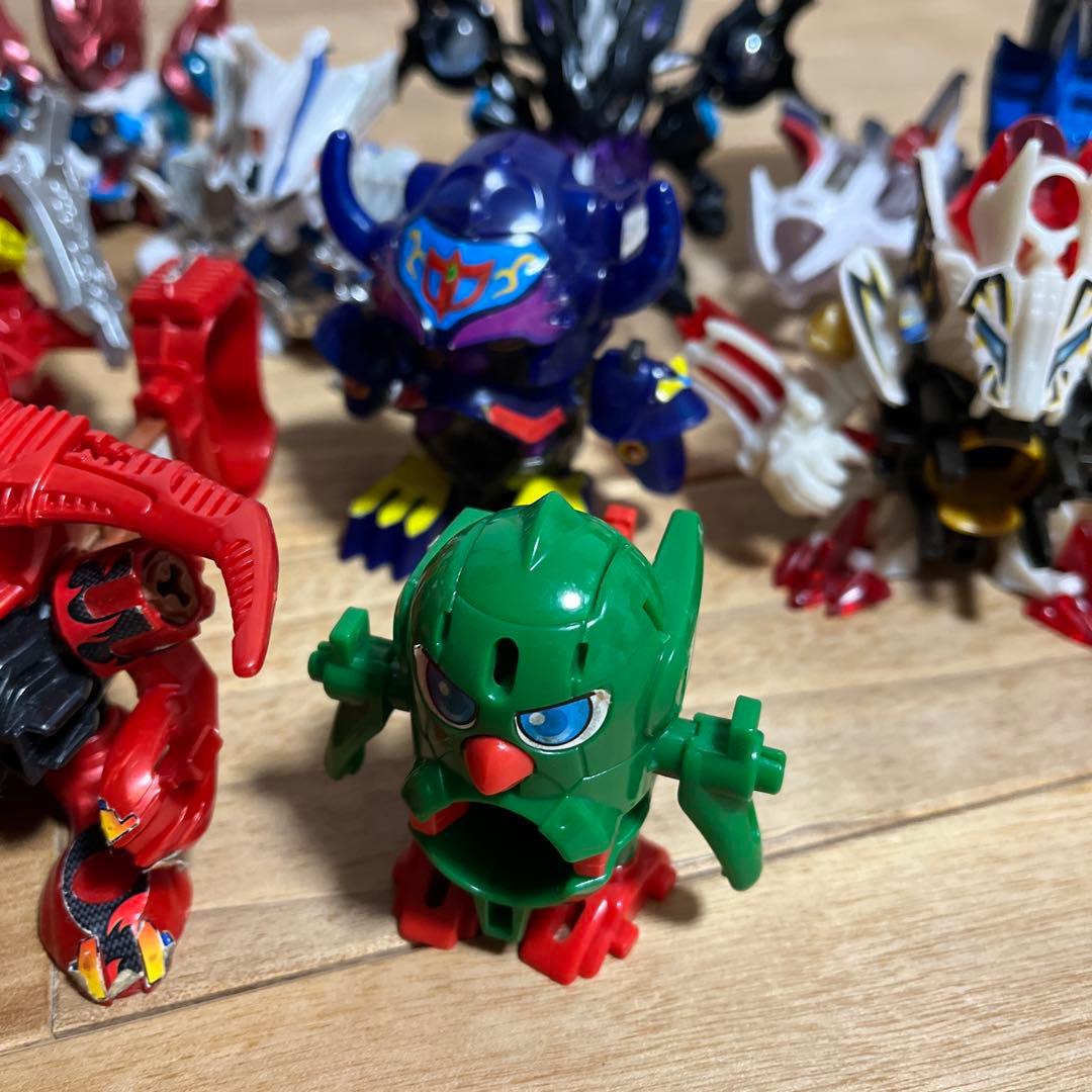 ビーダマン　まとめ売り