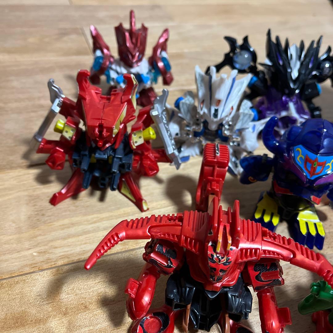 ビーダマン　まとめ売り