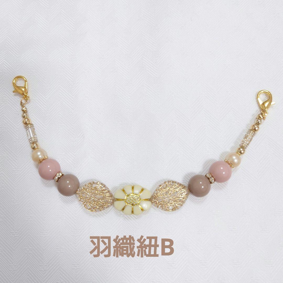 5歳　ウィリアムモリスアイリス羽織と本格的袴、着物のセット