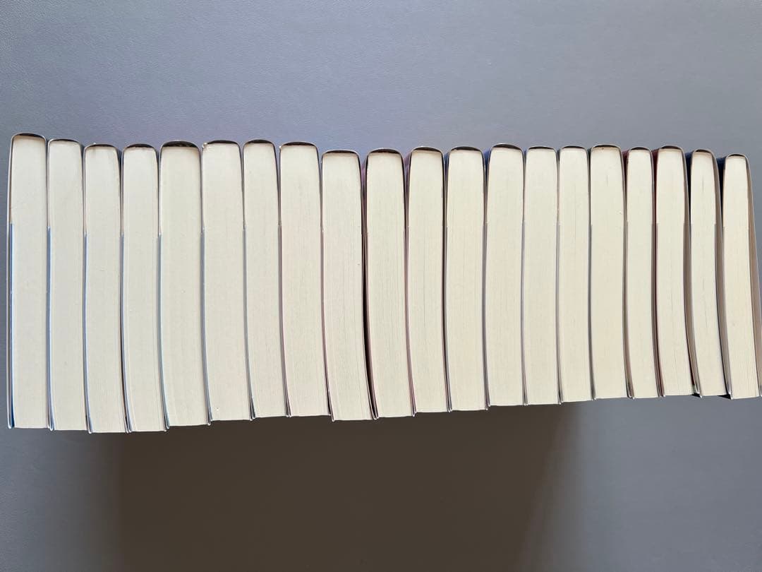 ハリーポッター 文庫 静山社