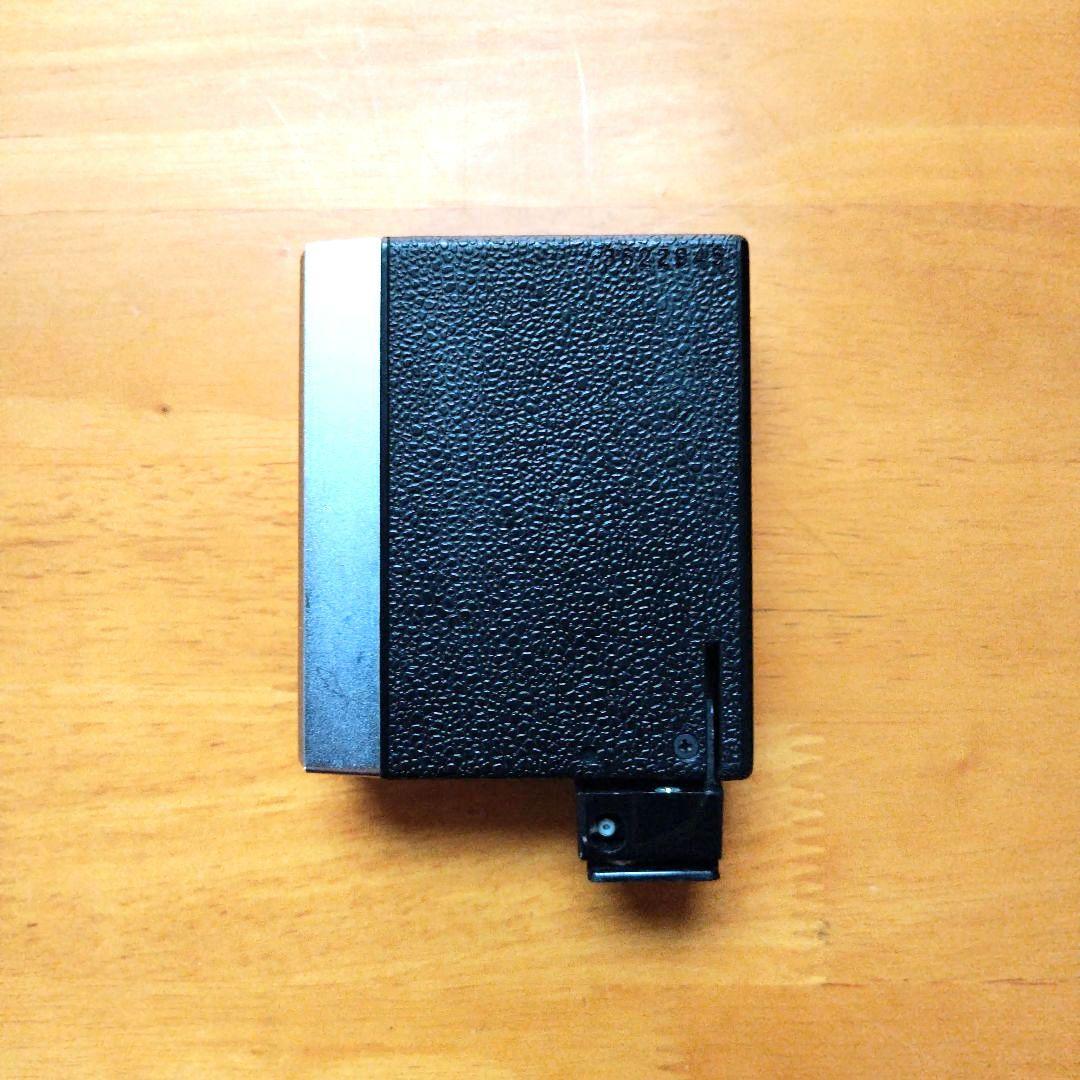 Yashica Electro35+kako+Arrow ACE IIフラッシュ